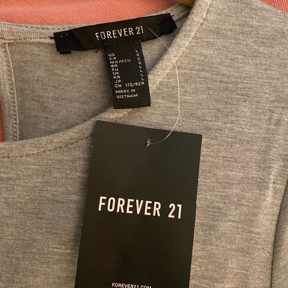 Forever 21 Dress - Picture 3 of 3